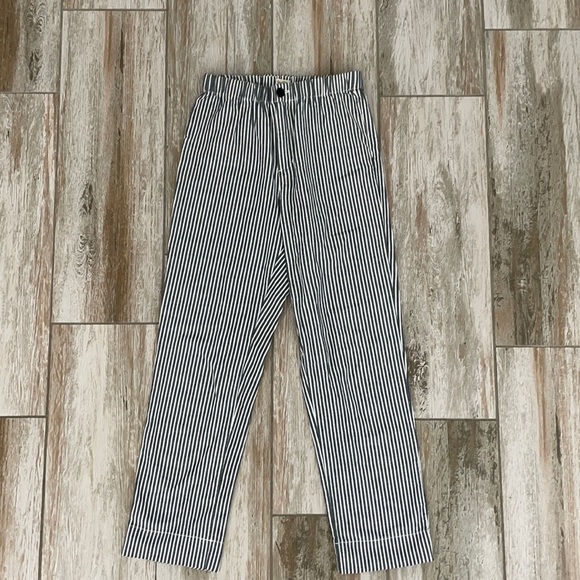 Striped Brandy Melville Tilden Pants 